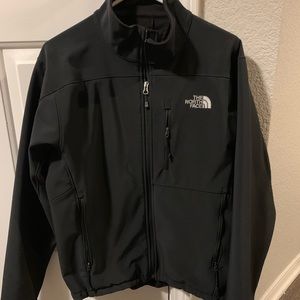 North Face jacket